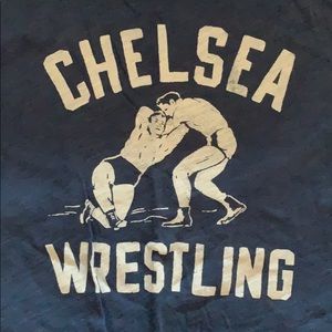 Champion for Todd Snyder Men’s T-shirt Large